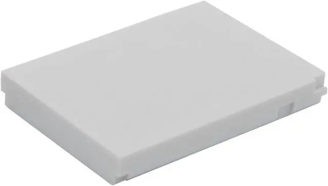 Alt view image 5 of 5 - Battery for CriticalResponse M1501 REH-1501 CS523450AL 1S1P Pager CS-CRM501PR