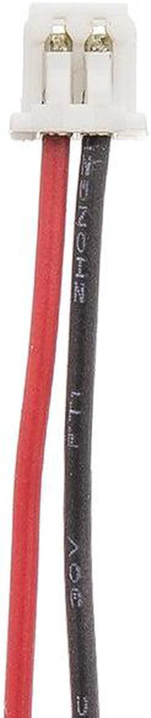 Alt view image 4 of 4 - Battery for Educator RX-090 Receiver BL-100 BP37TR BP-504 PL-711828 PL-711828N