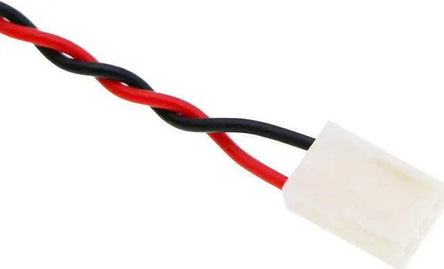 Alt view image 5 of 5 - Battery for Radio Beacon CRT100 ESR06 FT501 JQX-30A SAR-9 2ER34615M A3-06-2613