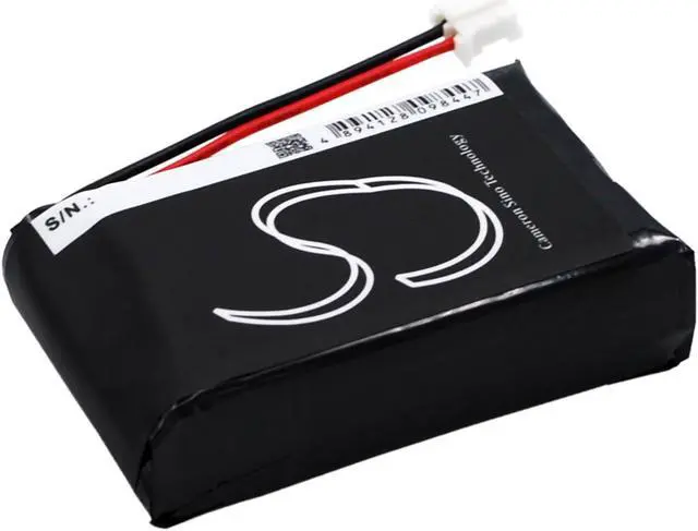 Alt view image 4 of 6 - Battery for Vancouver Vancouver/XC-141K 14-11-28 Lighting System CS-VXC141LS