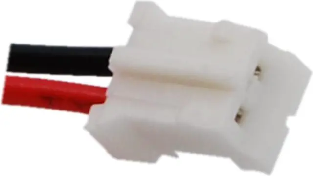 Alt view image 6 of 6 - Battery for Vancouver Vancouver/XC-141K 14-11-28 Lighting System CS-VXC141LS