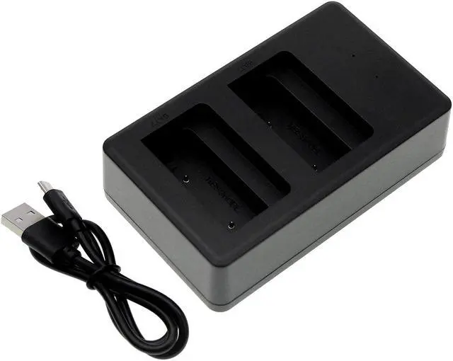 Alt view image 2 of 7 - Battery Charger for Palfinger RC-400 Scanreco 590 RSC7220 YWW0439 EEA4404 IM6024