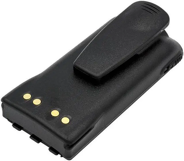 Alt view image 3 of 5 - Battery for Motorola HNN9010AR HNN9008A HNN9008 HNN9009A HNN9008AR HNN9013DR
