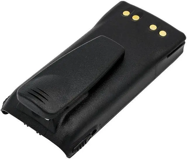 Alt view image 4 of 5 - Battery for Motorola HNN9010AR HNN9008A HNN9008 HNN9009A HNN9008AR HNN9013DR