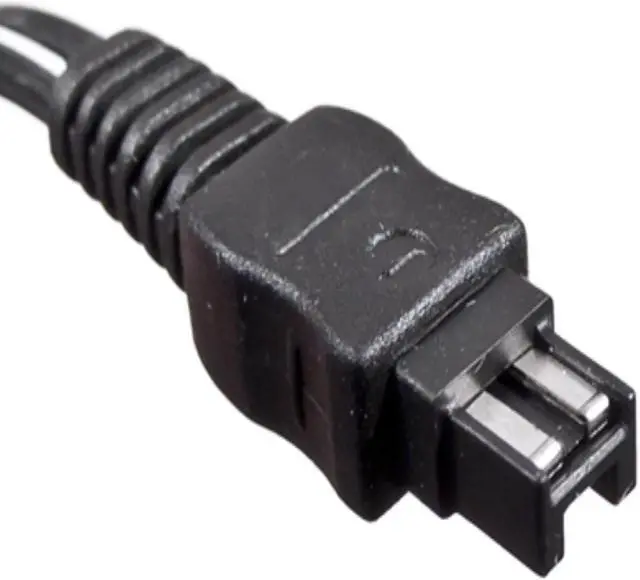 Alt view image 3 of 4 - AC Power Adapter Supply for Sony DCR-DVD650 DCR-HC23 DCR-HC23E DCR-HC17 DCR-HC17E DCR-HC19 DCR-HC19E