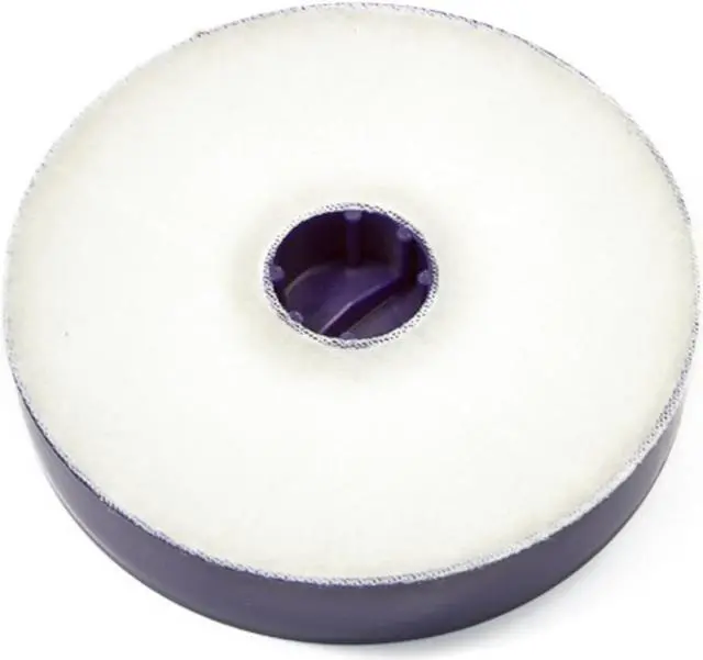 Alt view image 2 of 2 - Filter for Dyson Post-Motor HEPA Filter for DC04 DC05 DC08 DC19 DC20 DC21 Vacuum Models Part# 900228-01