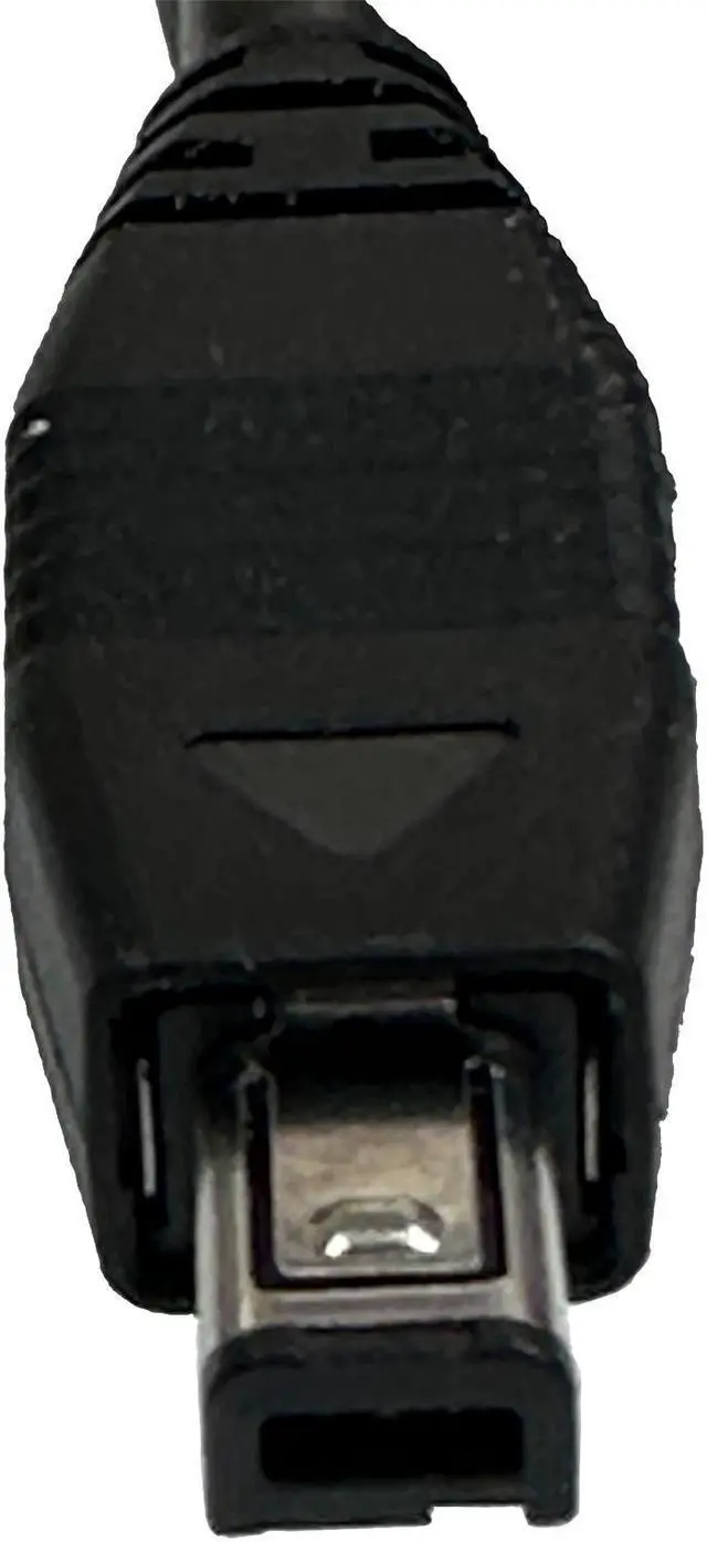 Alt view image 3 of 4 - AC Power Adapter for Pentax D-AC50 K-AC50 K10D K20D K5 K7 K645 K-5 K-7 6605-1953