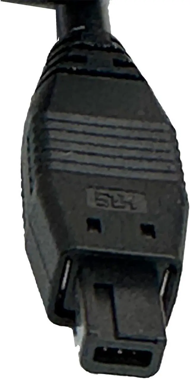 Alt view image 4 of 4 - AC Power Adapter for Pentax D-AC50 K-AC50 K10D K20D K5 K7 K645 K-5 K-7 6605-1953