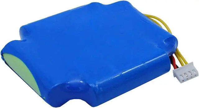 Alt view image 4 of 6 - Battery for ShinewayTech S20A S20B S20C S20N AC-BAT-30 Reflectometer CS-STS200SL