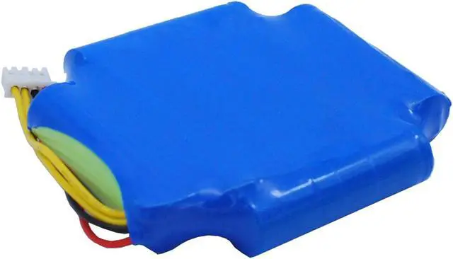 Alt view image 5 of 6 - Battery for ShinewayTech S20A S20B S20C S20N AC-BAT-30 Reflectometer CS-STS200SL