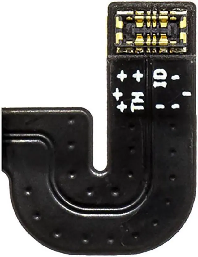 Alt view image 4 of 4 - Battery for Google G020E G020F G020G G020H Pixel 3A G020E-B Mobile CS-GPW320SL