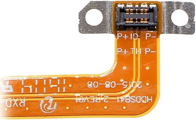 Alt view image 6 of 6 - Battery for HTC 10 Lifestyle HTC6545LVW One M10 M10h M10U 35H00256-00 B2PS6100