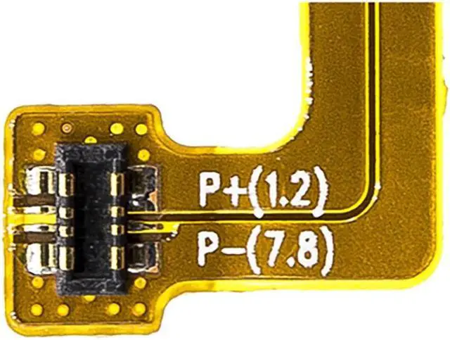 Alt view image 4 of 4 - Battery for Samsung Galaxy A51 SM-A515F/DSN SM-A515U EB-BA515ABE EB-BA515ABY