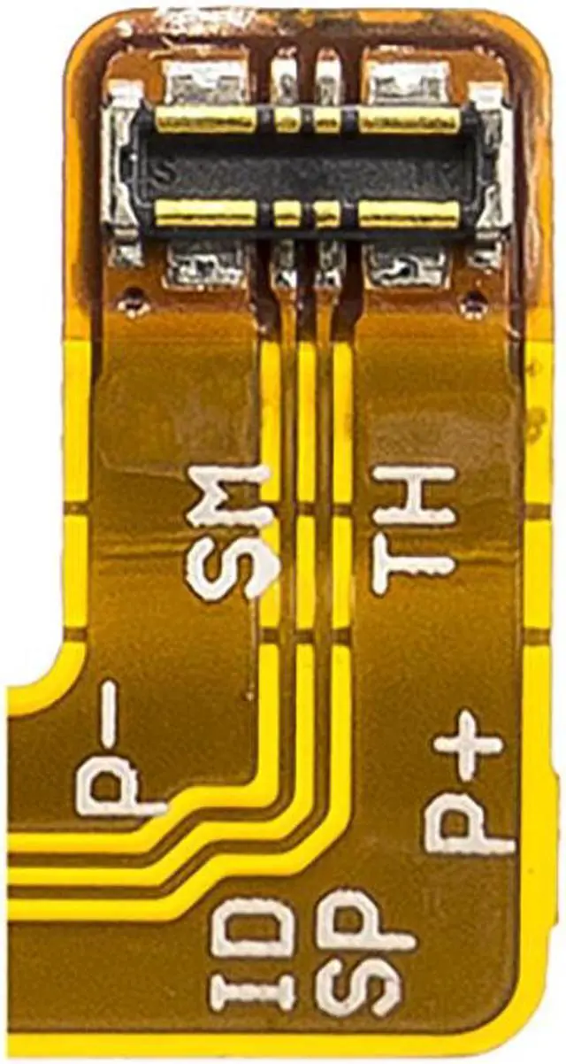 Alt view image 4 of 4 - Battery for Asus I001D ROG 2 Strix Ultimate II ZS660KL 0B200-03510300 C11P1901