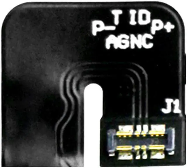 Alt view image 4 of 4 - Battery for Asus ZE553KL ZenFone 3 Zoom Dual SIM LTE Zenfone S C11P1612