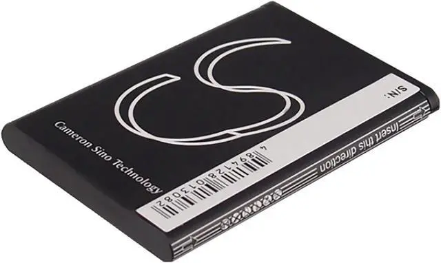 Alt view image 4 of 5 - Battery for Samsung SGH-T139 AB463446BA AB463446BABSTD AB553446BA BSTDAB553446BA