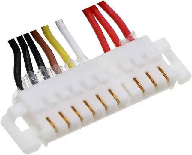 Alt view image 5 of 5 - Battery for Asus Zenbook 14 OLED UX3402 UM3402 UM3402YA KM115W UX3402ZA C22N2107