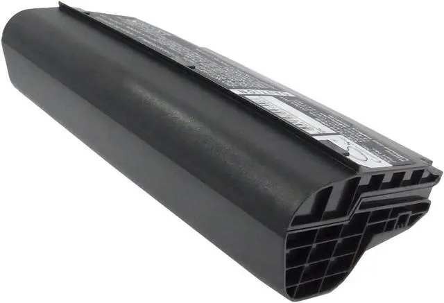 Alt view image 2 of 5 - Battery for Fujitsu CWOAO Lifebook M1010 DYNA-WJ S26393-V047-V341-01-0842