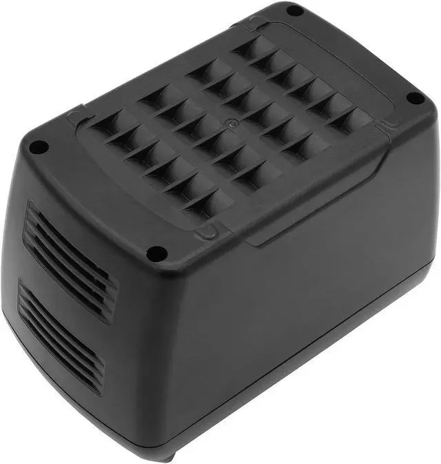 Alt view image 3 of 6 - Battery for Bosch 11536C 1651B BAT810 BAT836 BAT838 BAT840 D-70771 2 607 336 003