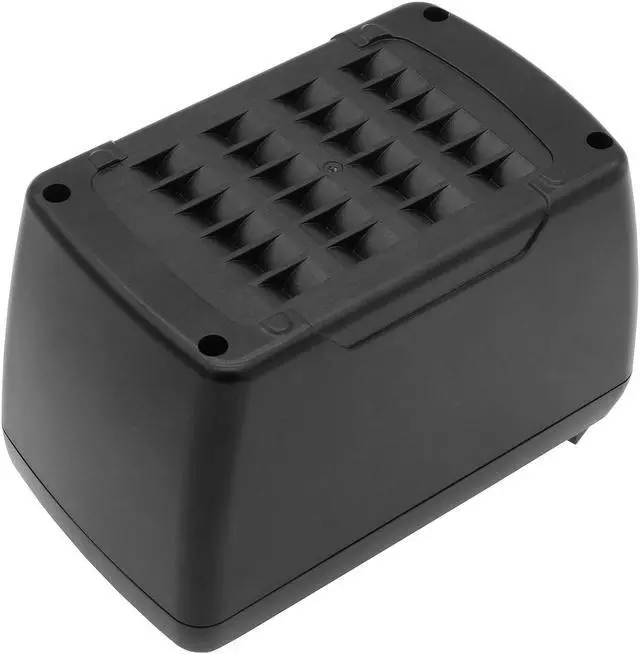 Alt view image 4 of 6 - Battery for Bosch 11536C 1651B BAT810 BAT836 BAT838 BAT840 D-70771 2 607 336 003