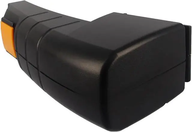 Alt view image 3 of 5 - Battery for Festool CCD12 CDD12 CDD12FX 488438 BP12C BPH12C FS1224 487701 489728