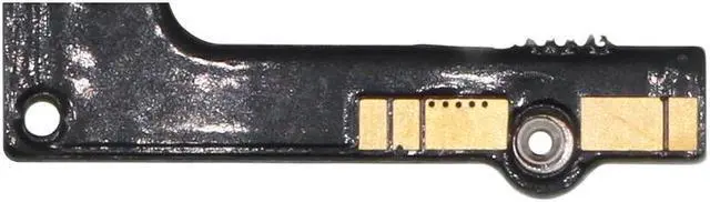 Alt view image 4 of 4 - Battery for Apple A2378 A2379 A2461 A2462 iPad Pro 12.9 2021 5th Gen A2387 3.82v