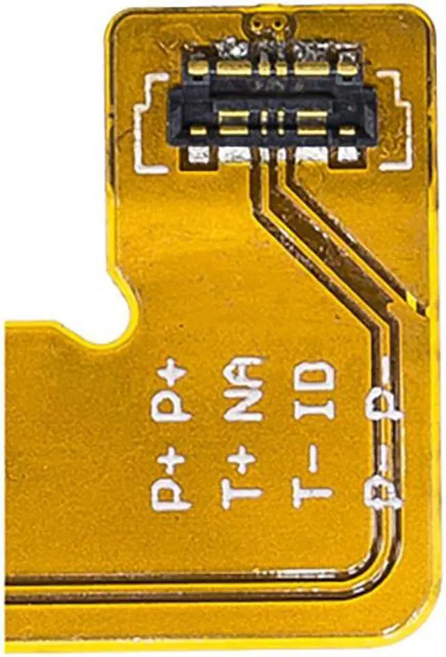 Alt view image 4 of 4 - Battery for Lenovo Smart Tab M10 TB-X605F TB-X605FC X605 X605C L18D1P32 Tablet