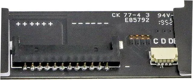 Alt view image 4 of 5 - Battery for Microsoft Surface Book 3 13.5 Keyboard G3HTA065H CS-MCR135SL 11.36v