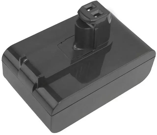 Alt view image 2 of 5 - Battery for Dyson DC31 917083-03 917083-05 17083-2811 18172-01-04 18172-0201