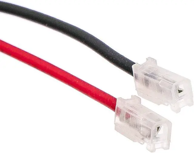 Alt view image 5 of 5 - Battery for Universal AA x 2 CS-CPB041UL Cordless Phone 2.4v Full Connector