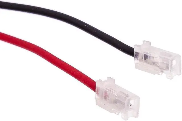 Alt view image 5 of 5 - Battery for Universal AAA x 2 CS-CPB045UL Cordless Phone 2.4v Full Connector