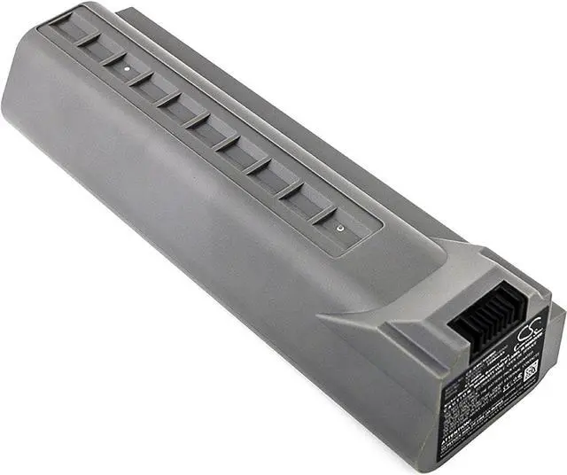 Main image of Battery for GE MAC 6905-R 900770-001 AS30200 MED0118 MED3500 MQMC5000 OM0033