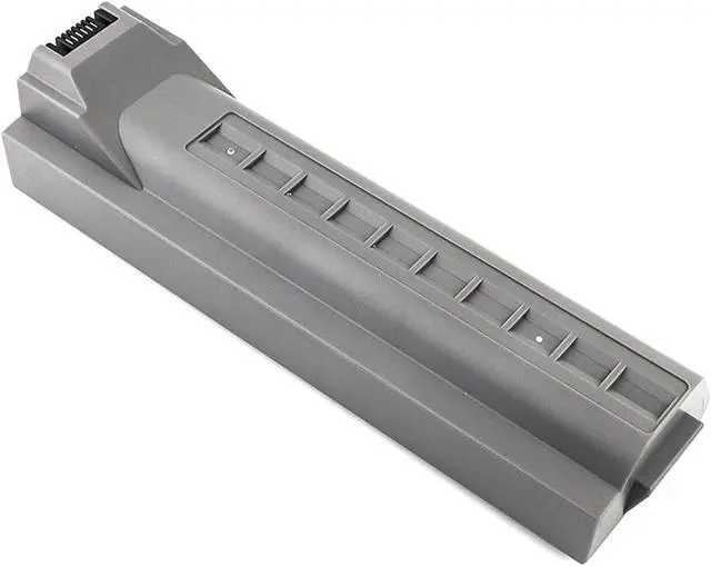Alt view image 2 of 3 - Battery for GE MAC 6905-R 900770-001 AS30200 MED0118 MED3500 MQMC5000 OM0033