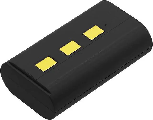 Alt view image 3 of 5 - Battery for Medela Freestyle Pump 101034761 67060 919.7010 CS-MEF919MX Li-ion