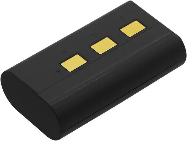 Alt view image 4 of 5 - Battery for Medela Freestyle Pump 101034761 67060 919.7010 CS-MEF919MX Li-ion