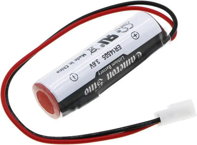 Alt view image 2 of 5 - Battery for Siemens 300 390 Servo i S Maquet Servo-i 06194687 6194687 B11080