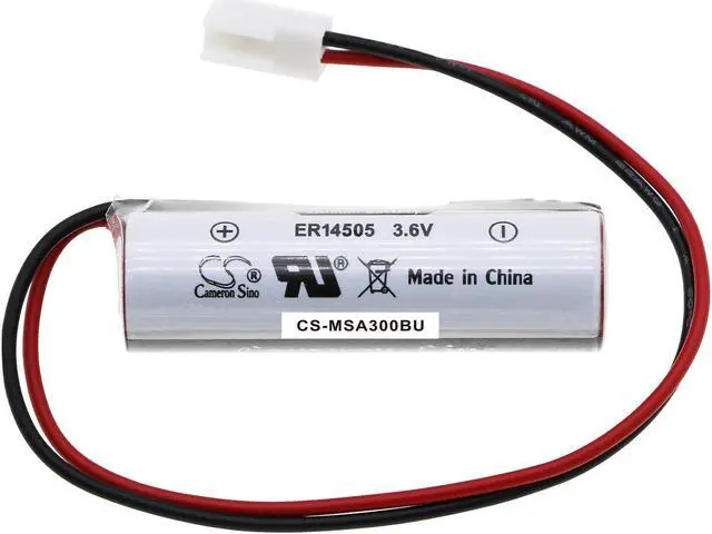 Alt view image 3 of 5 - Battery for Siemens 300 390 Servo i S Maquet Servo-i 06194687 6194687 B11080