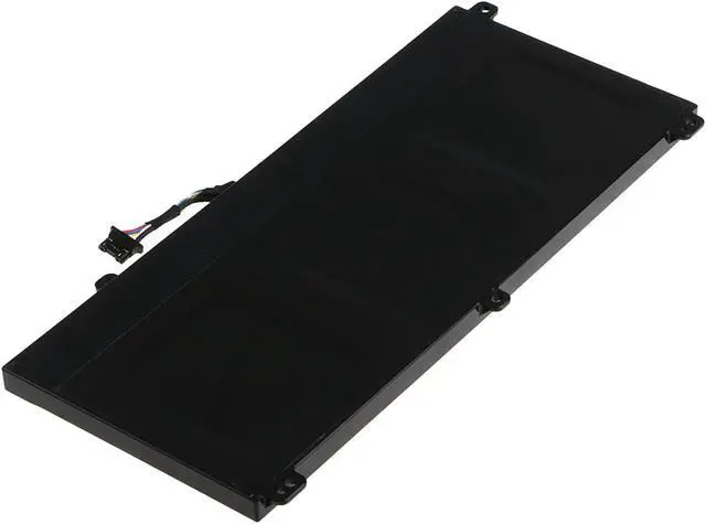 Alt view image 3 of 6 - Battery for Lenovo ThinkPad T550 W550 00NY639 45N1740 45N1741 45N1742 45N1743