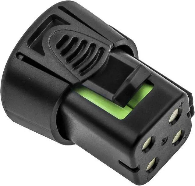 Alt view image 2 of 5 - Battery for DREMEL 7300 N/5 N/8 7300-PT 750 750-02 755-01 MiniMite 5000755-01