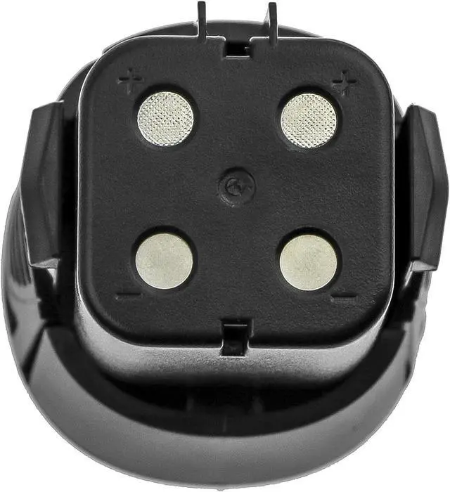 Alt view image 3 of 5 - Battery for DREMEL 7300 N/5 N/8 7300-PT 750 750-02 755-01 MiniMite 5000755-01