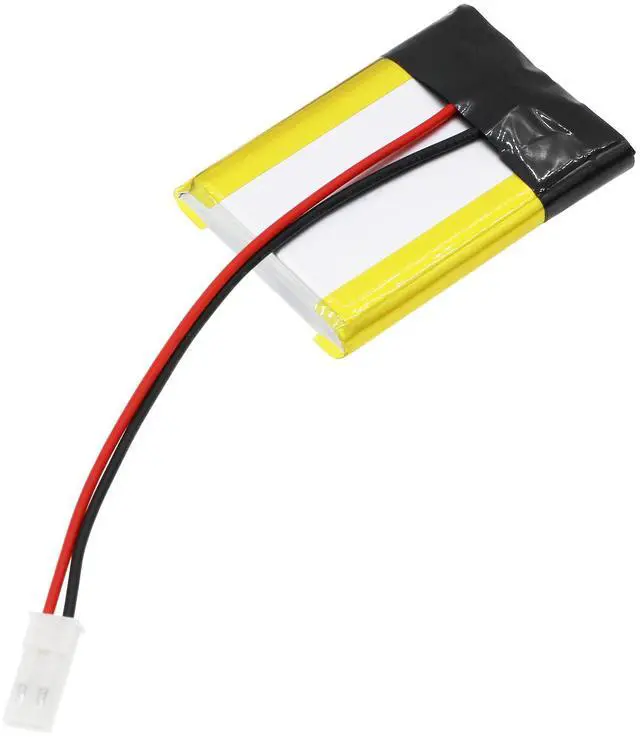 Alt view image 4 of 7 - Battery for MINN KOTA iPilot Link Marine Remote 2016 Earlier 2370712 CS-MIK237SL