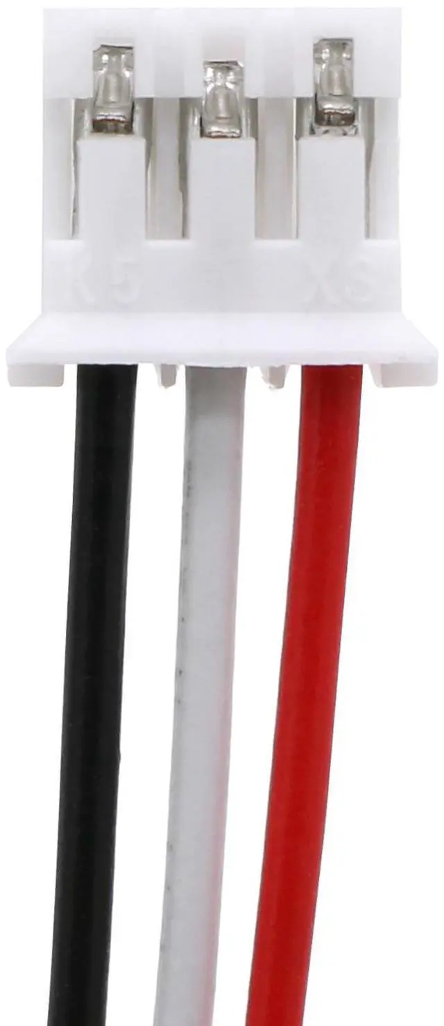 Alt view image 4 of 5 - Battery for Roku Voice Remote Pro Control 822048 BGG047 CS-RPG047SL 3.8v 1000mAh