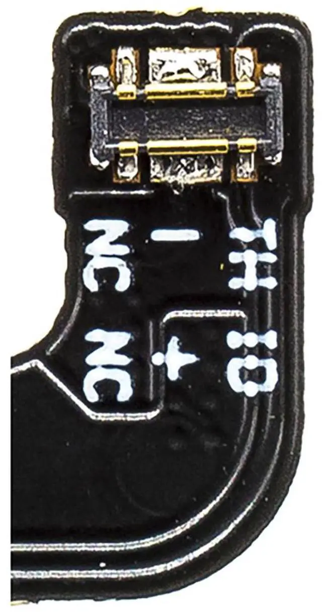 Alt view image 4 of 4 - Battery for Samsung Galaxy A11 2020 LTE SM-A115F SM-A115F/DS SM-A115M HQ-70N