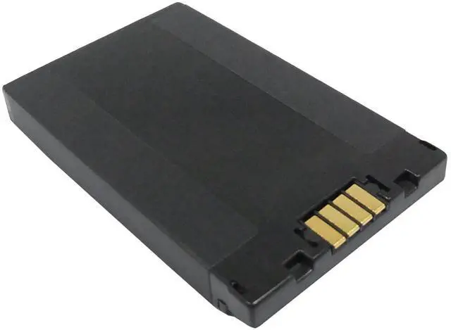 Alt view image 3 of 5 - Battery for Motorola i860 i55 i730 i530 i870 i850 i415 i930 i90 SNN5705 SNN5723A