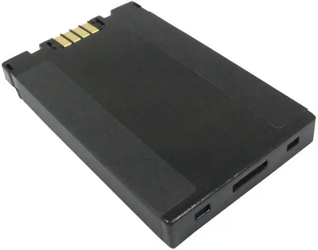 Alt view image 4 of 5 - Battery for Motorola i860 i55 i730 i530 i870 i850 i415 i930 i90 SNN5705 SNN5723A