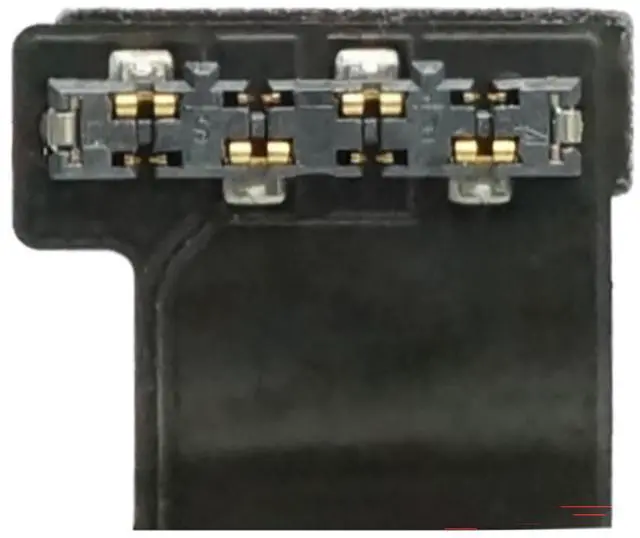 Alt view image 6 of 6 - Battery for Apple iPhone 5 616-0610 616-0611 616-0613 AAP353292PA LIS1491APPCS
