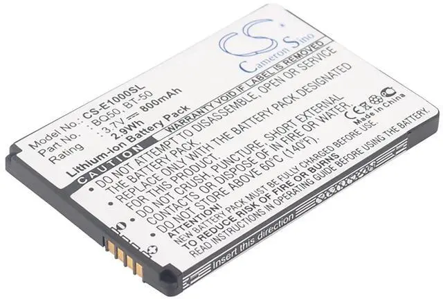 Main image of Battery for Motorola BQ50 BT50 BT51 CFNN1037 SNN5766A SNN5771 SNN5771A SNN5814A