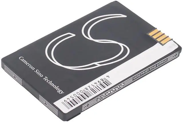 Alt view image 4 of 5 - Battery for Motorola BQ50 BT50 BT51 CFNN1037 SNN5766A SNN5771 SNN5771A SNN5814A