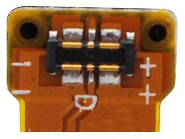 Alt view image 6 of 6 - Battery for Asus ZE551ML Zenfone 2 5.5 Deluxe 2E ZenFone Go C11P1423 C11P1424