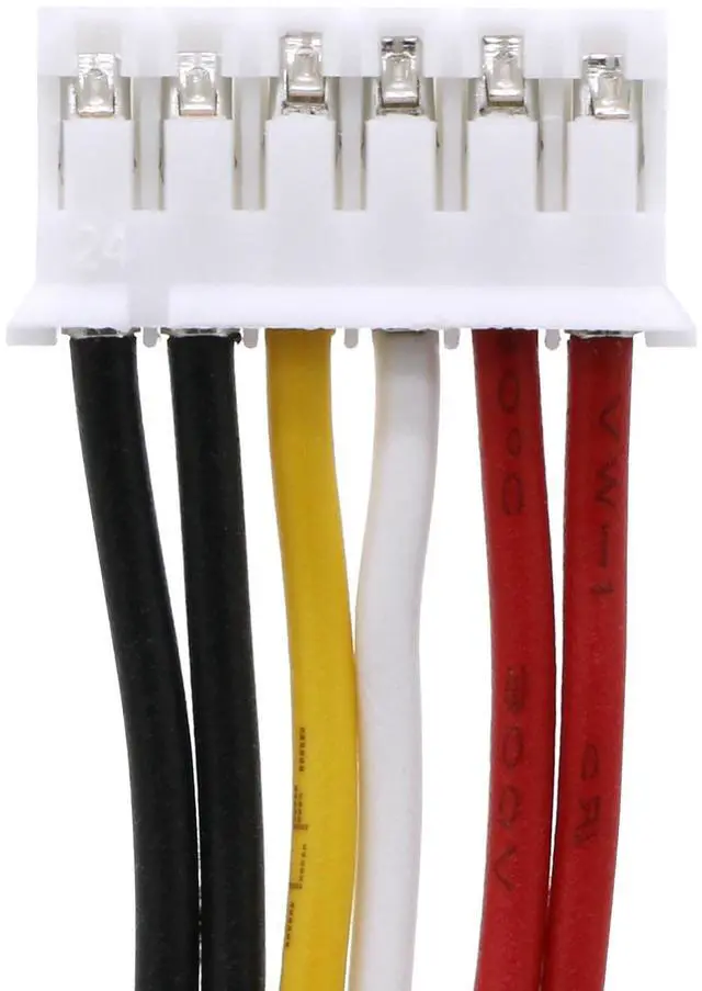 Alt view image 4 of 6 - Battery for NEXGO N86 Dejavoo QD2 QD4 WizarPOS Q2 Wizar GX05 WHB02-2600 2600mAh